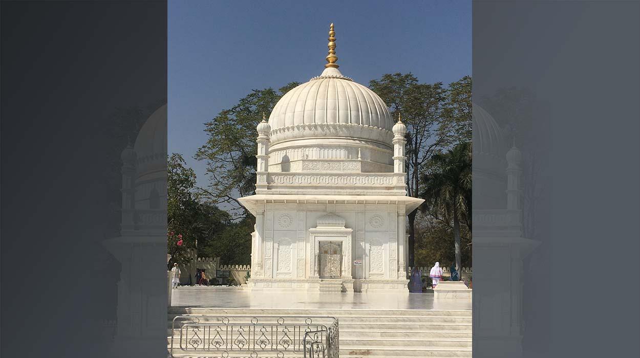 Fatemi Dawat | Syedi Fakhruddin Shaheed QR (Galiakot)